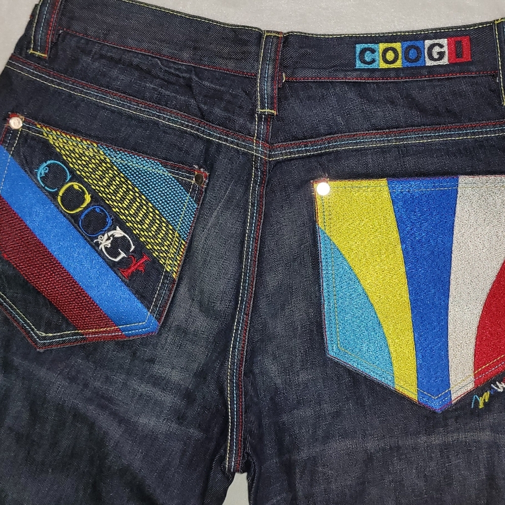 COOGI jeans
